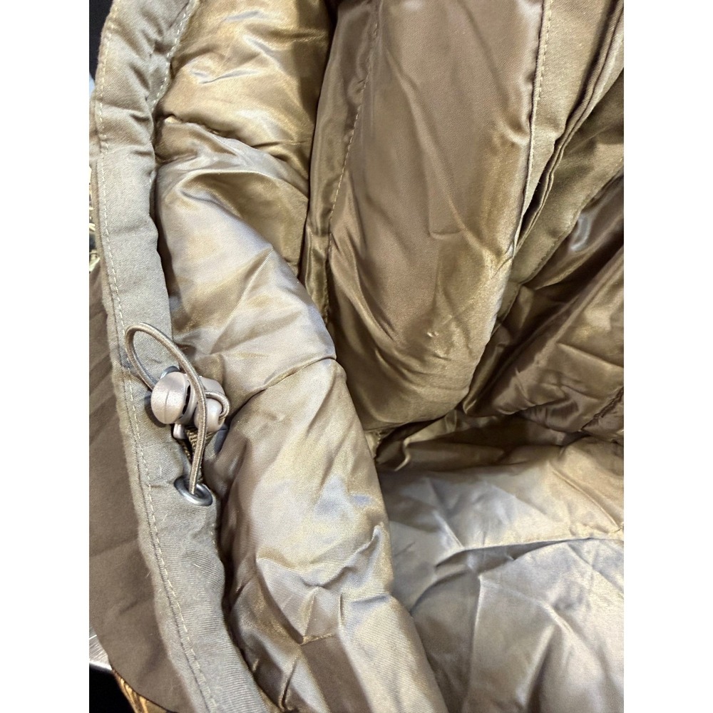 Magellan Outdoors Camo Waterproof Hooded Jacket Women's XXL - Picture 7 of 14